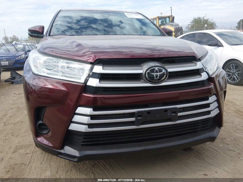 AtlanticExpress - Toyota Highlander