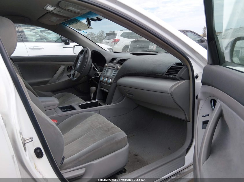 AtlanticExpress - Toyota Camry