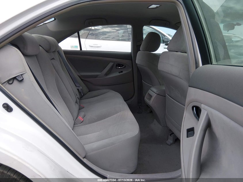 AtlanticExpress - Toyota Camry