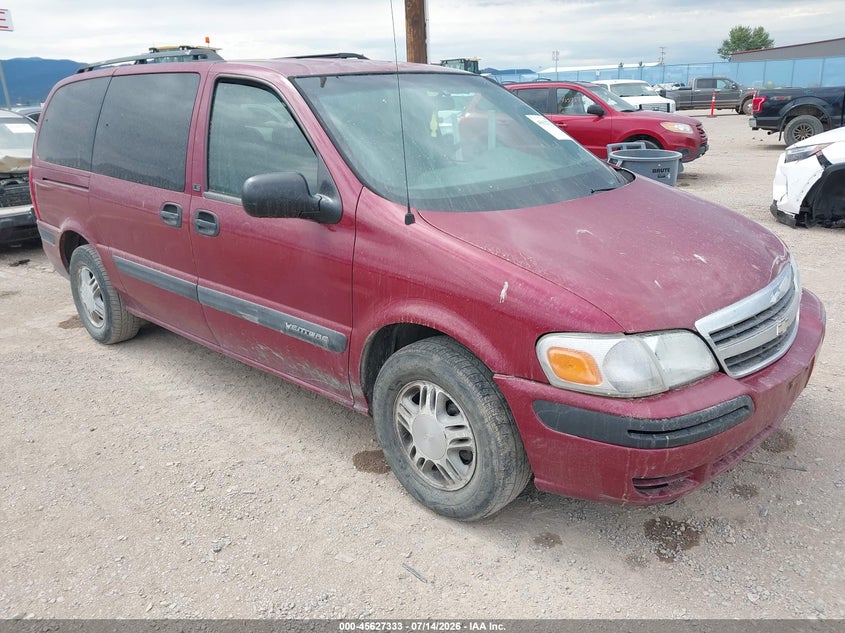 2004 Chevrolet Venture