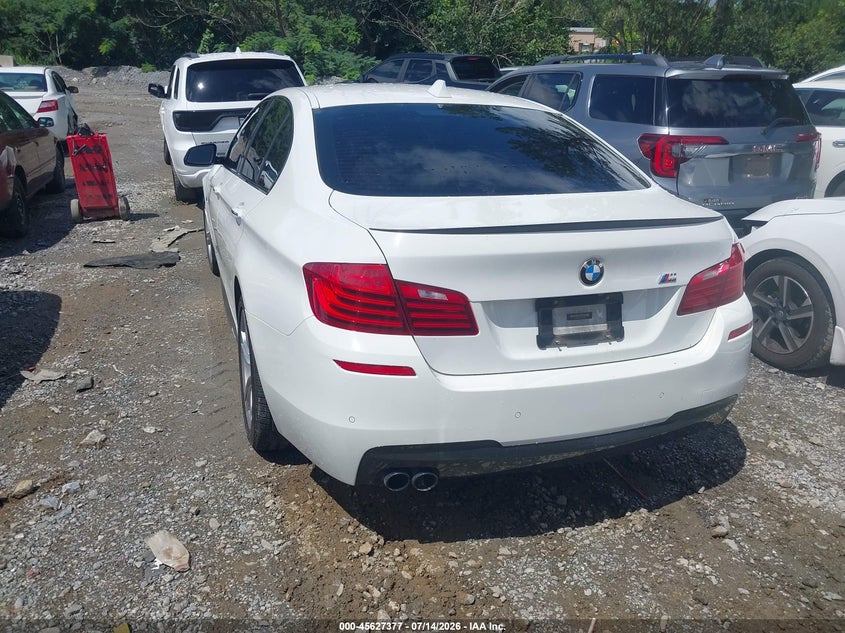 Vin: wba5a5c59fd513513, lot: 46125843, bmw 528i 20153