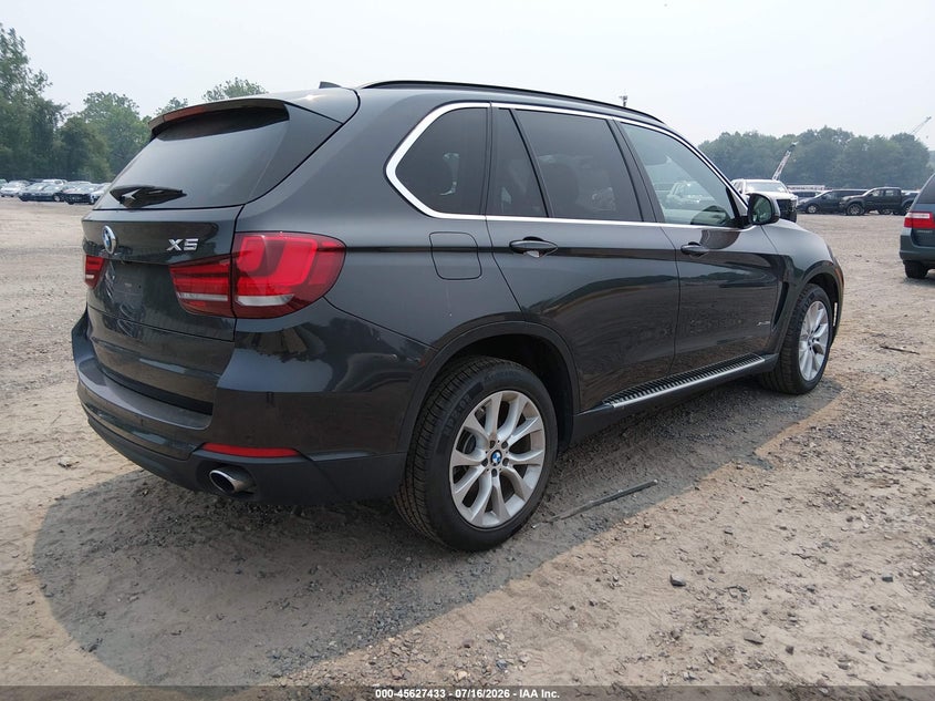Vin: 5uxkr0c54g0p19220, lot: 46125899, bmw x5 xdrive35i 20164