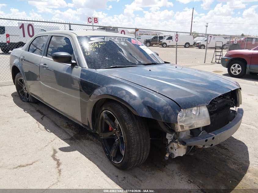 2006 CHRYSLER 300C auction photo 1