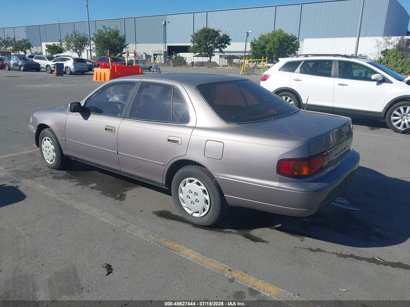 AtlanticExpress - Toyota Camry