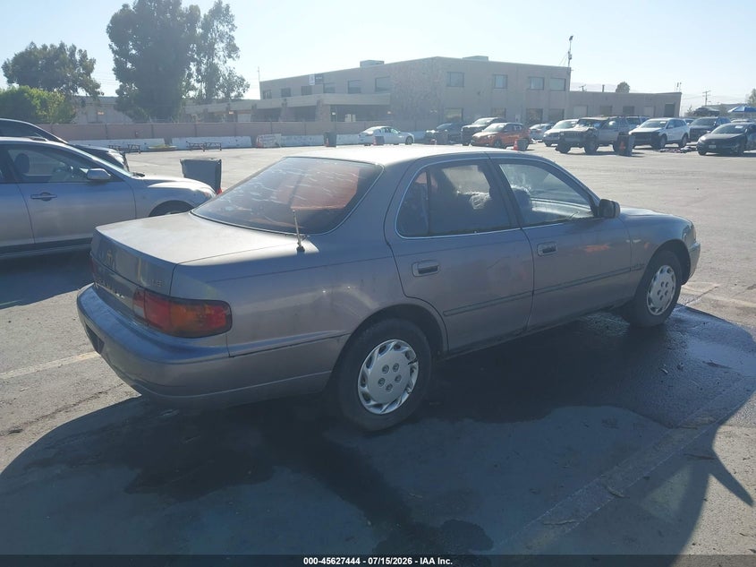 AtlanticExpress - Toyota Camry