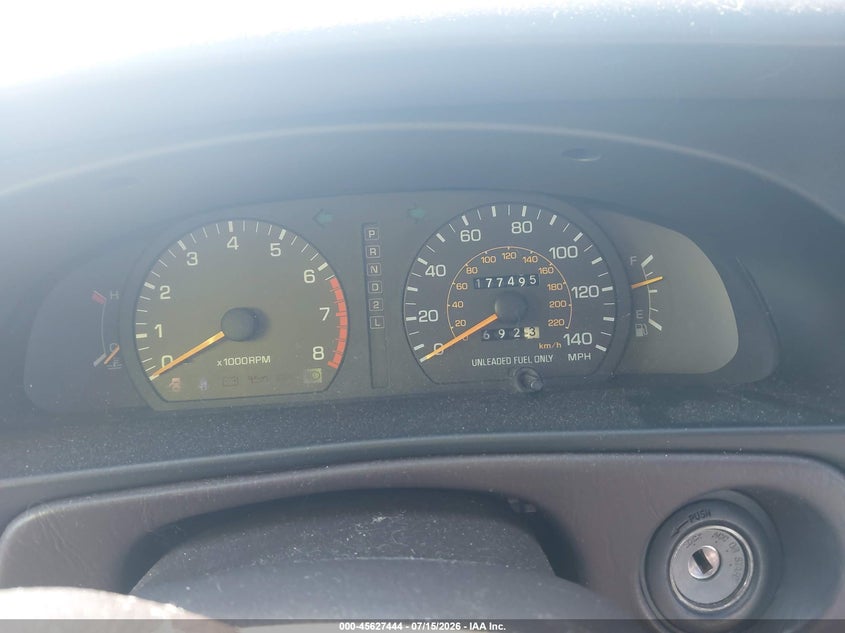 AtlanticExpress - Toyota Camry