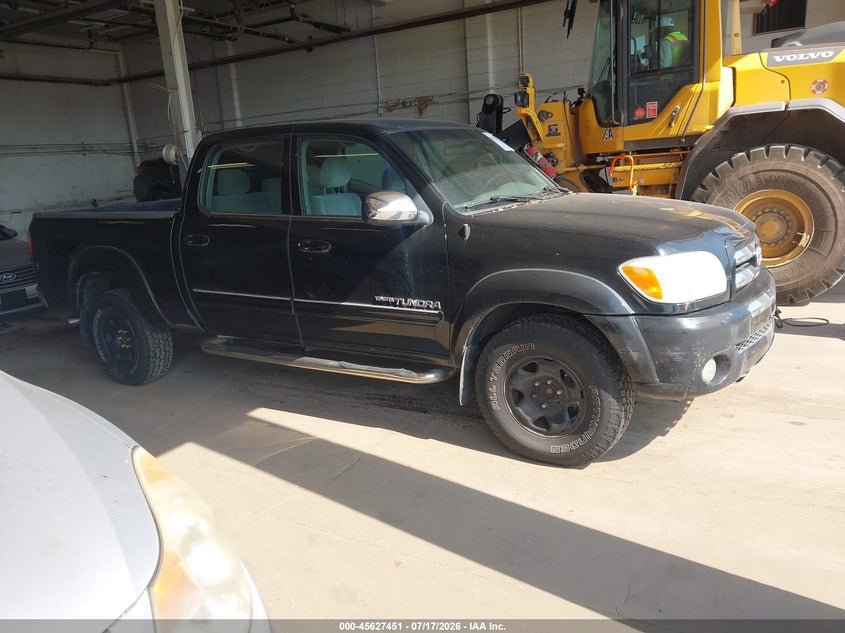 2005 Toyota Tundra