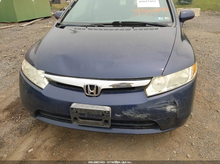 AtlanticExpress - Honda Civic