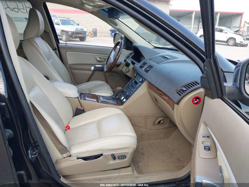 AtlanticExpress - Volvo XC90