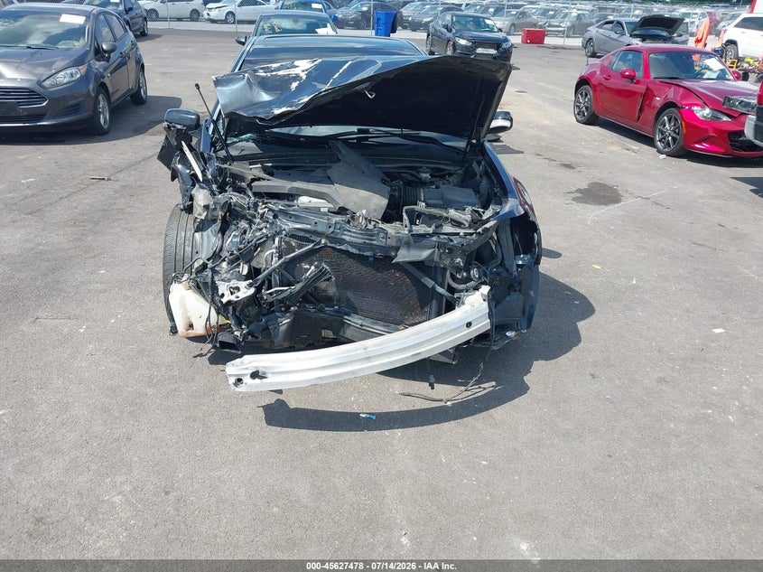 2012 Acura Tl 3.7 VIN: 19UUA9F70CA801325 Lot: 45627478