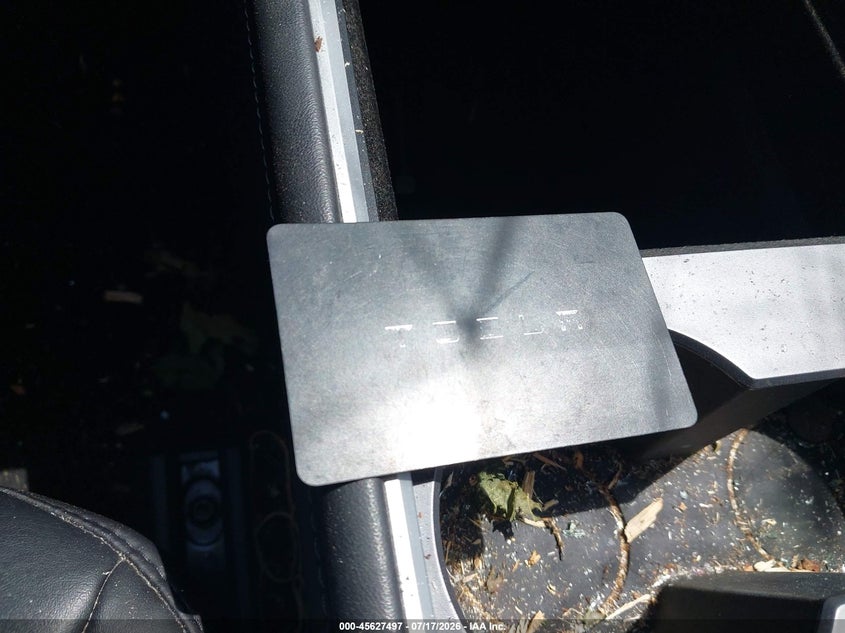 2023 TESLA MODEL Y SPORT UTILITY VEHICLE ELECTRIC