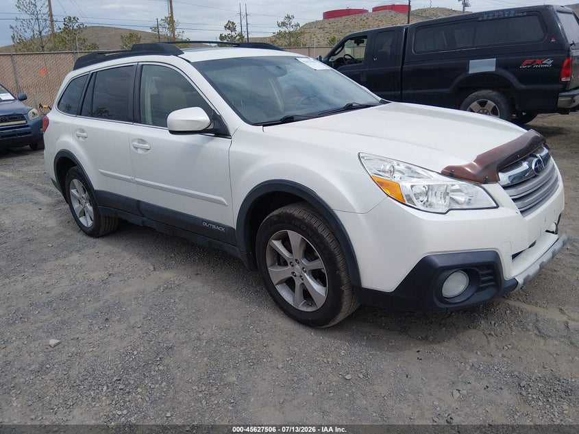 2013 Subaru Outback