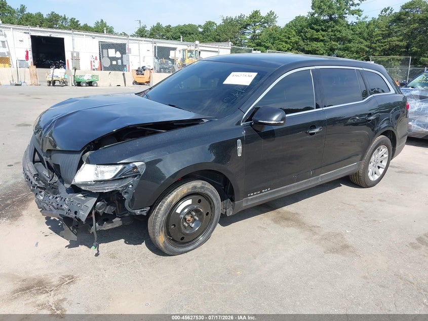 Vin: 2lmhj5nk6ebl51864, lot: 46125997, lincoln mkt livery 20142