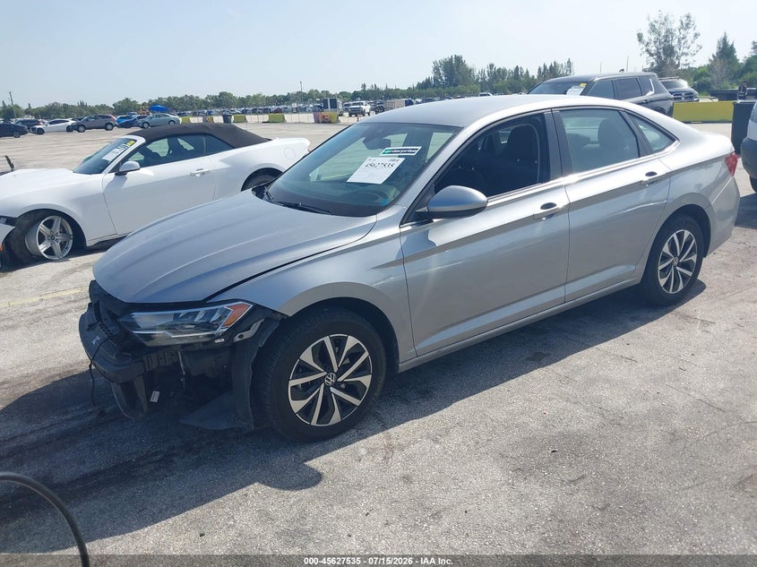 AtlanticExpress - Volkswagen Jetta