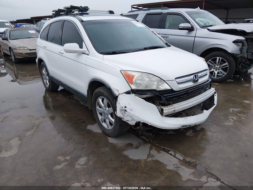 2008 Honda CR-V