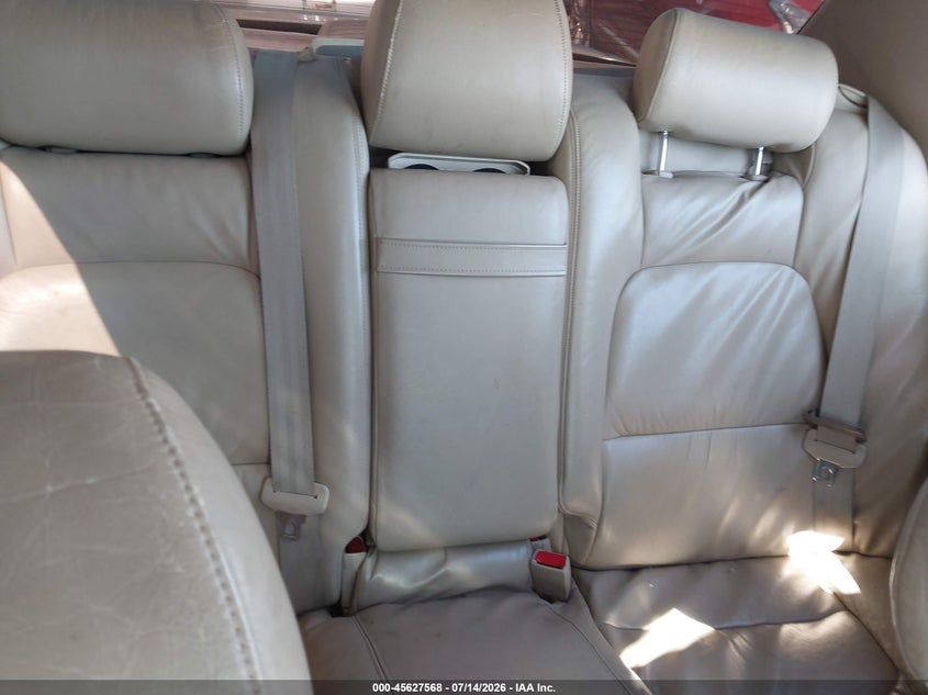 1998 Lexus Ls 400 VIN: JT8BH28F0W0135010 Lot: 45627568