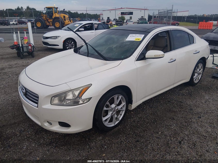 Vin: 1n4aa5ap1ec910682, lot: 46126039, nissan maxima 3.5 sv 20142