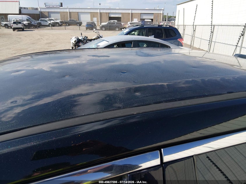 2014 Ford Taurus Limited VIN: 1FAHP2F83EG178125 Lot: 45627595