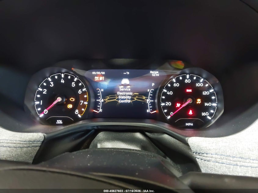Фото 7 - JEEP COMPASS