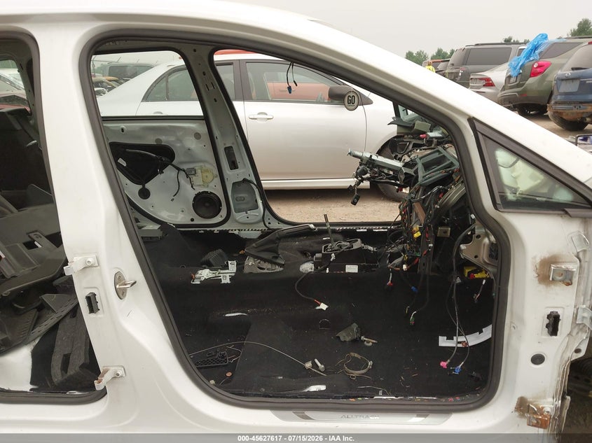 AtlanticExpress - Volkswagen Golf Alltrack