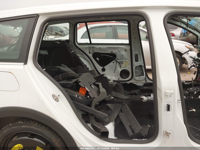 AtlanticExpress - Volkswagen Golf Alltrack