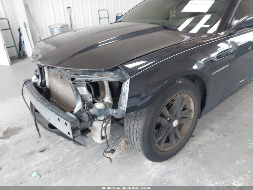 2014 CHEVROLET CAMARO auction photo 6
