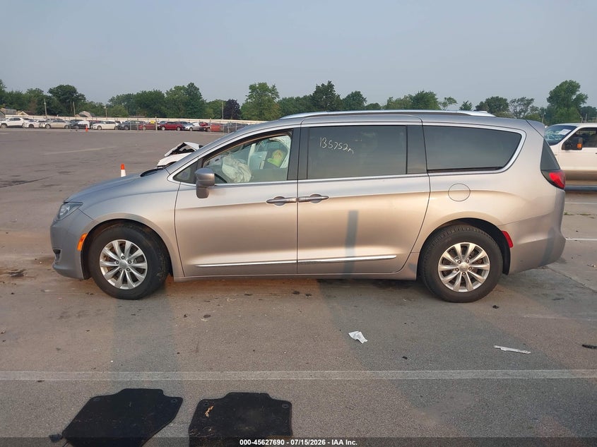 CHRYSLER PACIFICA - zdjęcie 14
