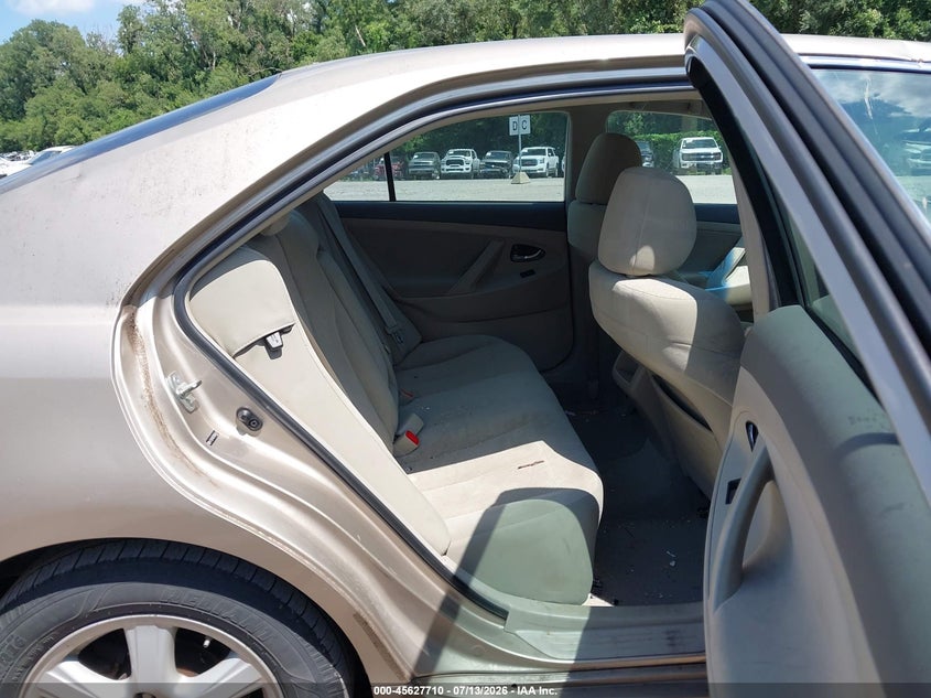 2009 Toyota Camry Le VIN: 4T1BE46K79U856441 Lot: 45627710