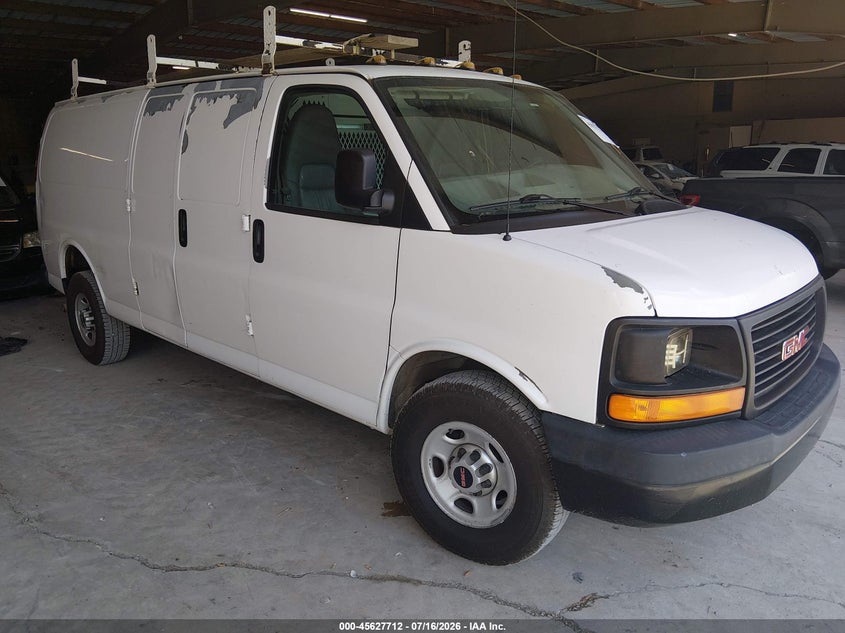 Vin: 1gtzggba3a1181253, lot: 46126177, gmc savana 2500 work van 2010 img_1
