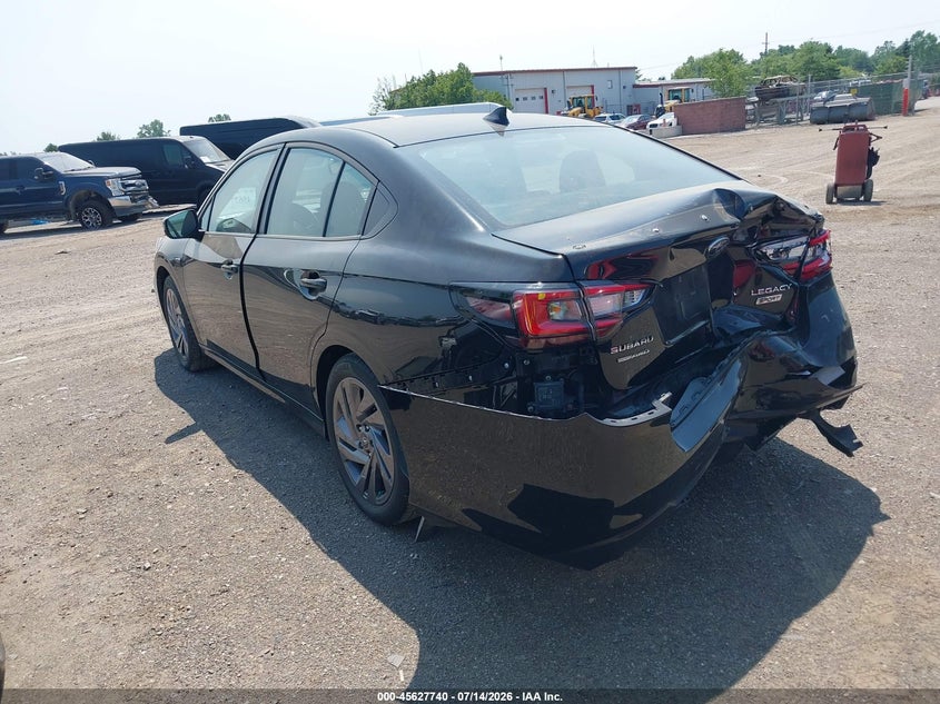 Vin: 4s3bwgg60p3007145, lot: 46126206, subaru legacy sport 20233