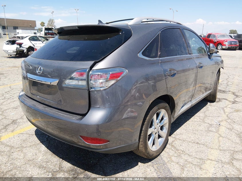Vin: jtjzk1ba3c2413758, lot: 46126218, lexus rx 350 20124
