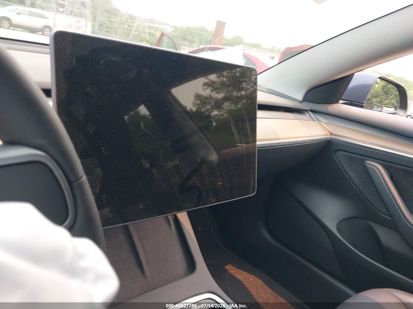 2023 TESLA MODEL 3 auction photo 7