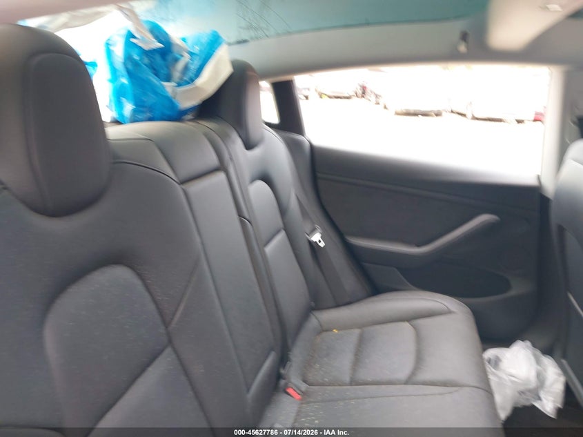 2023 TESLA MODEL 3 auction photo 8