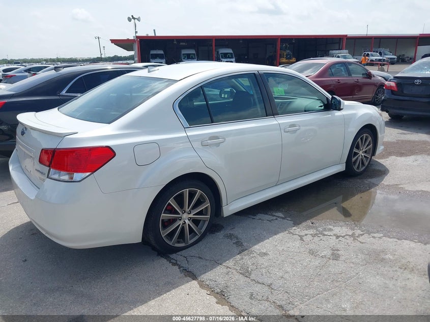 Vin: 4s3bmbh60e3026752, lot: 46126264, subaru legacy 2.5 i sport 20144