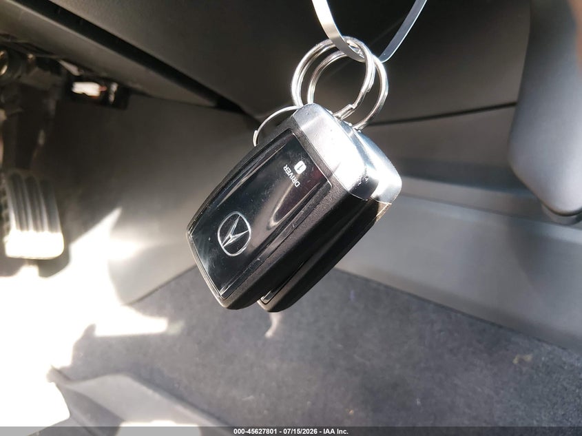 2021 Acura Tlx A-Spec Package VIN: 19UUB6F56MA007330 Lot: 45627801