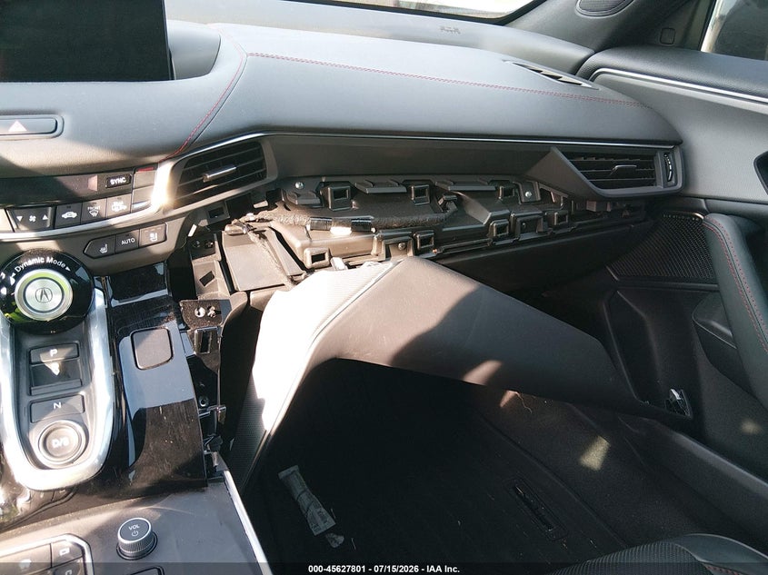 2021 Acura Tlx A-Spec Package VIN: 19UUB6F56MA007330 Lot: 45627801