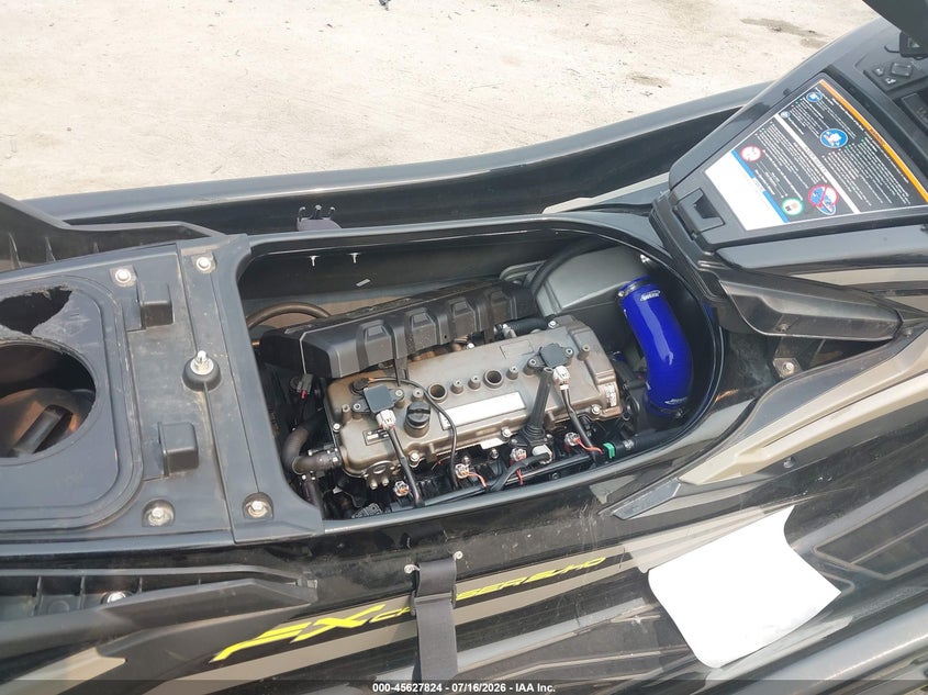 2023 Yamaha Other VIN: YAMA2230D323 Lot: 45627824
