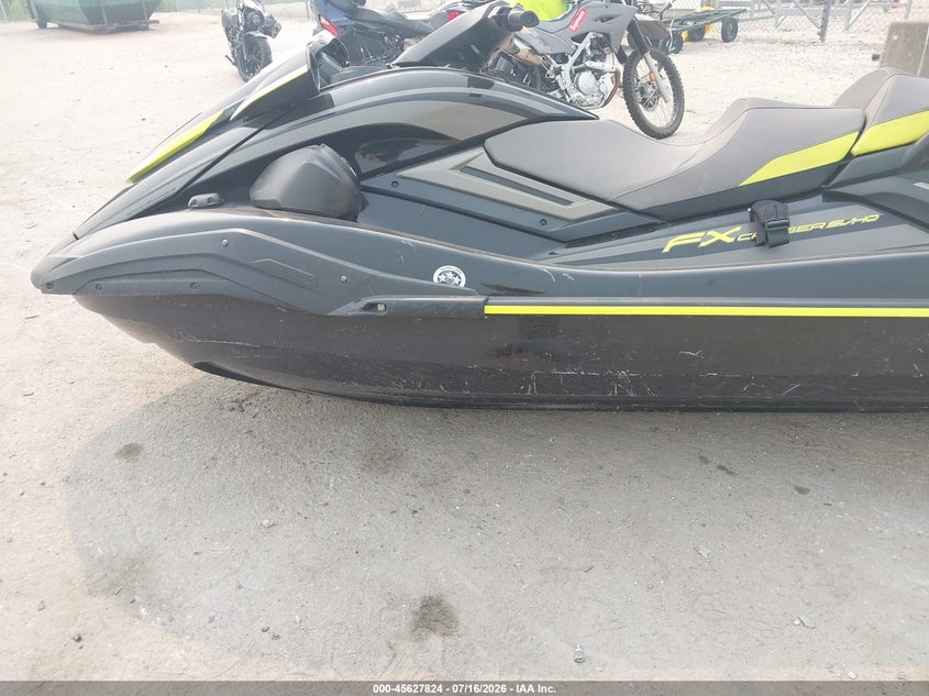 2023 Yamaha Other VIN: YAMA2230D323 Lot: 45627824