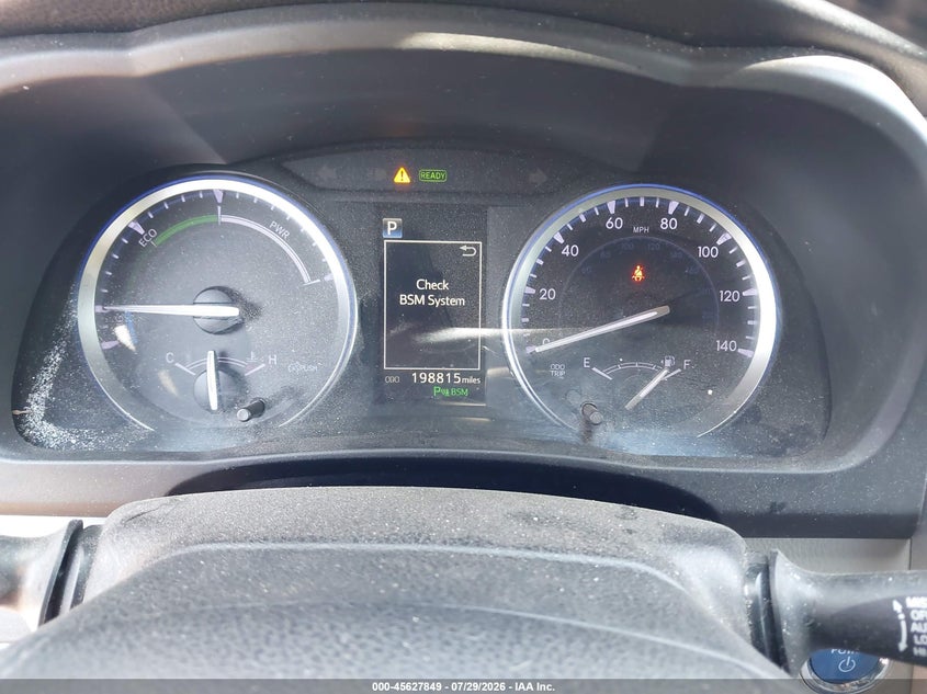 TOYOTA HIGHLANDER HYBRID 2018 VIN 5TDDGRFHXJS041894
