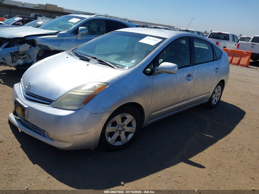 JTDKB20U983313902 2008 Toyota Prius photo 1