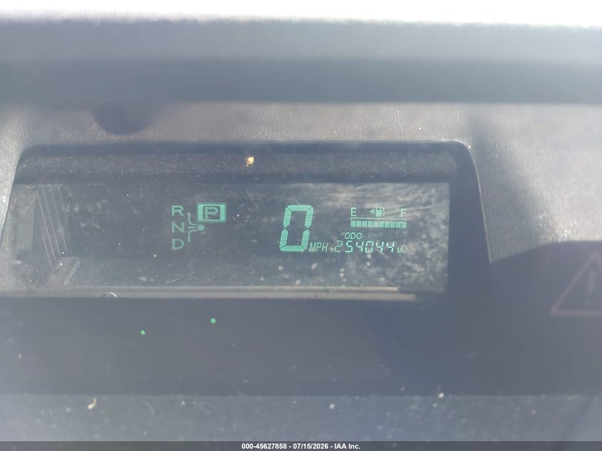 AtlanticExpress - Toyota Prius