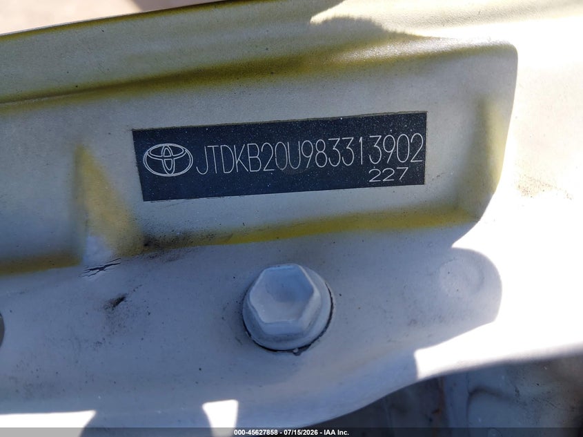AtlanticExpress - Toyota Prius