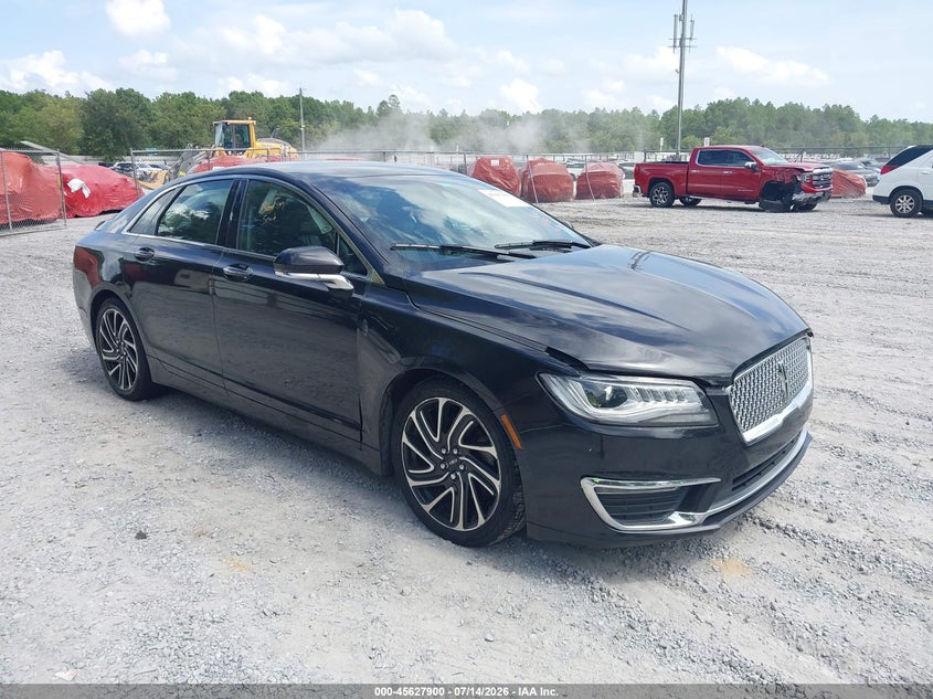 Vin: 3ln6l5a92lr605682, lot: 46126366, lincoln mkz standard 2020 img_1