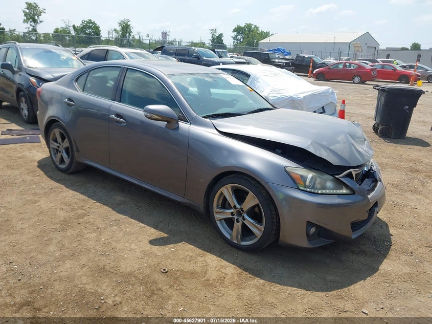 Vin: jthbf5c28c5157718, lot: 46126367, lexus is 250 2012 img_1