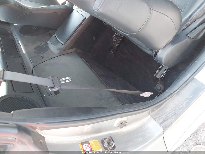 2005 Nissan 350Z Anniversary Edition VIN: JN1AZ34E95M655407 Lot: 45627913
