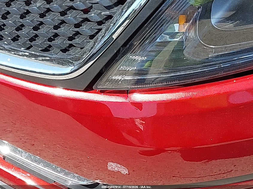 2015 KIA OPTIMA auction photo 6