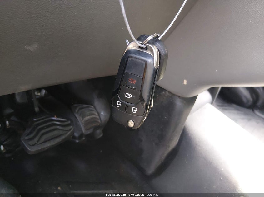 2020 Ford Transit-250 VIN: 1FTBR1X87LKA87839 Lot: 45627940