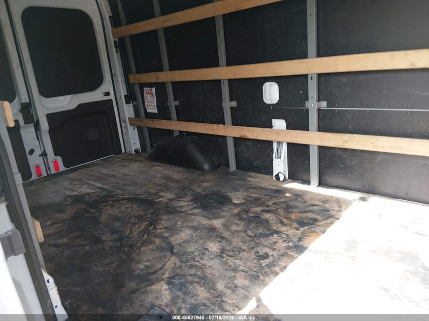2020 Ford Transit-250 VIN: 1FTBR1X87LKA87839 Lot: 45627940