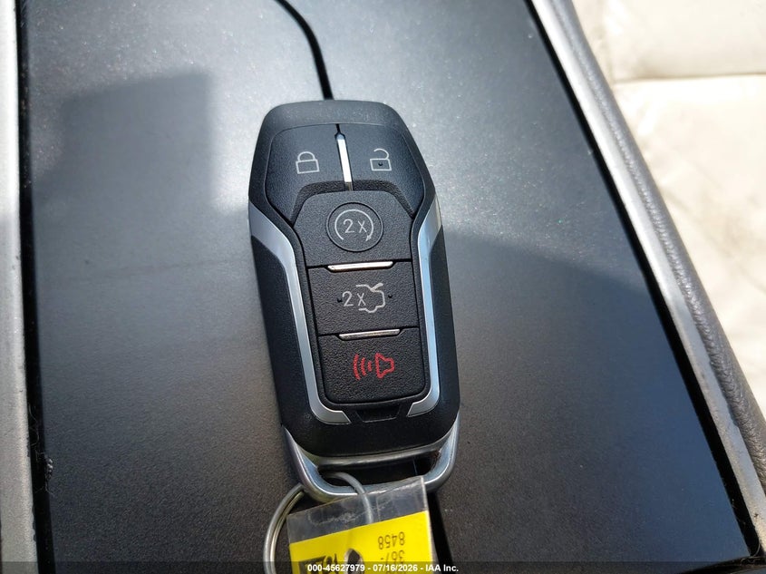 2014 Lincoln Mkz Hybrid VIN: 3LN6L2LU0ER805169 Lot: 45627979