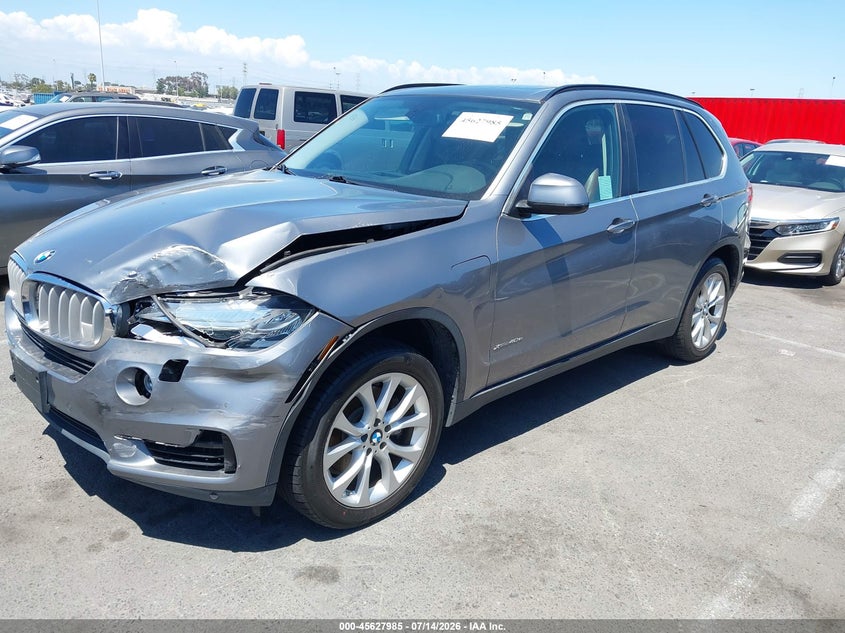Vin: 5uxkt0c54g0s77427, lot: 46126451, bmw x5 edrive xdrive40e 20162